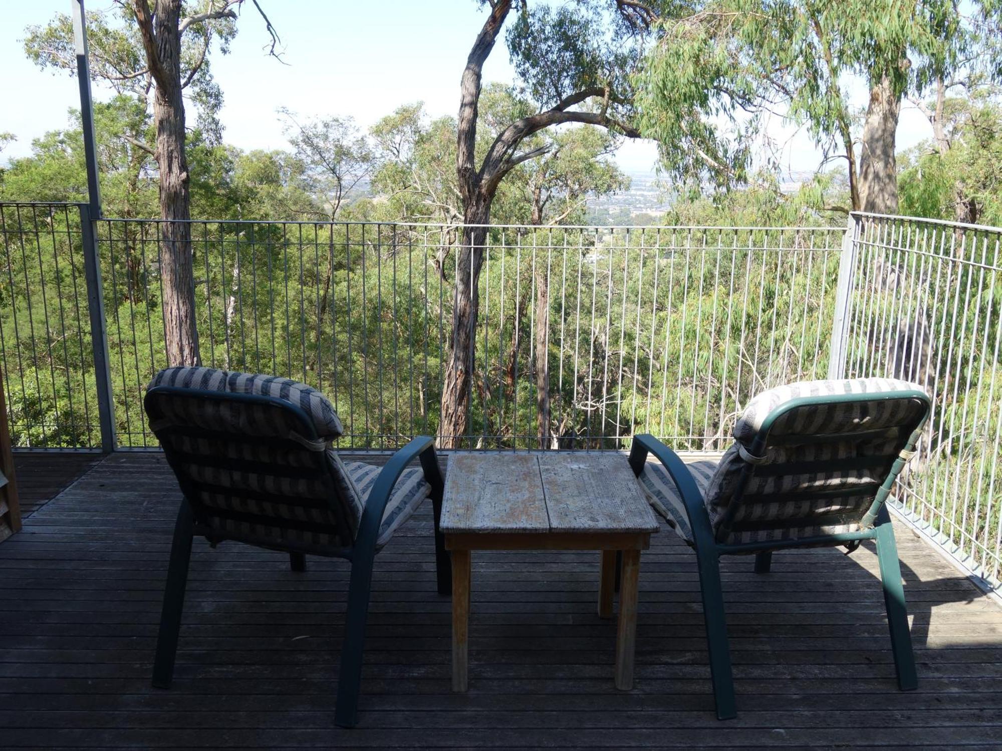 Kookaburra Retreat Apartment Pakenham Exterior photo