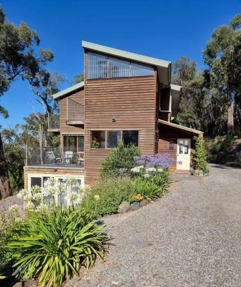 Kookaburra Retreat Apartment Pakenham Exterior photo