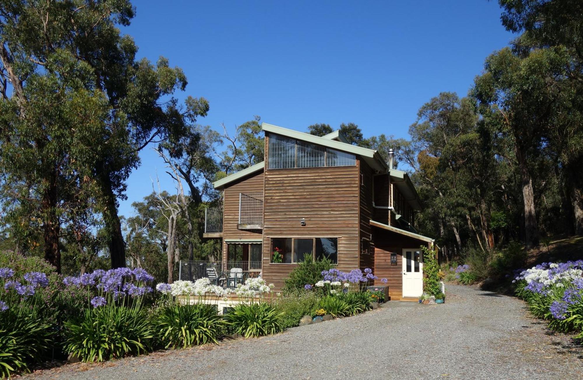 Kookaburra Retreat Apartment Pakenham Exterior photo